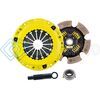 ACT HA3-SPG6 1997 ACURA CL SPORT/RACE SPRUNG 6 PAD CLUTCH KIT