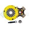 ACT HA3-XTG4 1997 ACURA CL XT/RACE SPRUNG 4 PAD CLUTCH KIT