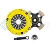 ACT HA3-XTR4 1997 ACURA CL XT/RACE RIGID 4 PAD CLUTCH KIT