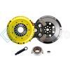 ACT HC10-HDR4 17-19 HONDA CIVIC SI HD/RACE RIGID 4 PAD CLUTCH KIT