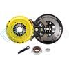 ACT HC12-HDR4 17-21 / 23-24 HONDA CIVIC TYPE R / ACURA INTEGRA TYPE S HD/RACE RIGID 4 PAD CLUTCH KIT