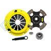 ACT HC2-HDR4 1988 HONDA CIVIC HD/RACE RIGID 4 PAD CLUTCH KIT