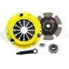 ACT HC2-HDR6 1988 HONDA CIVIC HD/RACE RIGID 6 PAD CLUTCH KIT