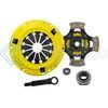 ACT HC4-SPG4 1990 HONDA CIVIC SPORT/RACE SPRUNG 4 PAD CLUTCH KIT