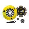 ACT HC4-SPG6 1990 HONDA CIVIC SPORT/RACE SPRUNG 6 PAD CLUTCH KIT
