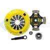 ACT HC4-XXG4 1990 HONDA CIVIC MAXX/RACE SPRUNG 4 PAD CLUTCH KIT