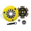 ACT HC4-XXG6 1990 HONDA CIVIC MAXX/RACE SPRUNG 6 PAD CLUTCH KIT