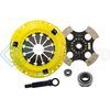 ACT HC4-XXR4 1990 HONDA CIVIC MAXX/RACE RIGID 4 PAD CLUTCH KIT