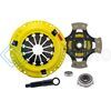 ACT HC5-HDG4 1992 HONDA CIVIC HD/RACE SPRUNG 4 PAD CLUTCH KIT