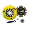 ACT HC5-HDG6 1992 HONDA CIVIC HD/RACE SPRUNG 6 PAD CLUTCH KIT
