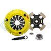 ACT HC5-HDR4 1992 HONDA CIVIC HD/RACE RIGID 4 PAD CLUTCH KIT