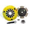 ACT HC5-HDR6 1992 HONDA CIVIC HD/RACE RIGID 6 PAD CLUTCH KIT