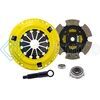ACT HC5-SPG6 1992 HONDA CIVIC SPORT/RACE SPRUNG 6 PAD CLUTCH KIT