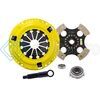 ACT HC5-SPR4 1992 HONDA CIVIC SPORT/RACE RIGID 4 PAD CLUTCH KIT