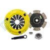ACT HC5-SPR6 1992 HONDA CIVIC SPORT/RACE RIGID 6 PAD CLUTCH KIT