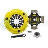 ACT HC5-XTG4 1992 HONDA CIVIC XT/RACE SPRUNG 4 PAD CLUTCH KIT