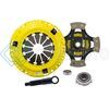 ACT HC5-XXG4 1992 HONDA CIVIC MAXX/RACE SPRUNG 4 PAD CLUTCH KIT