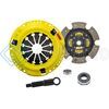 ACT HC6-HDG6 1988 HONDA CIVIC HD/RACE SPRUNG 6 PAD CLUTCH KIT