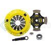 ACT HC6-XXG4 1988 HONDA CIVIC MAXX/RACE SPRUNG 4 PAD CLUTCH KIT