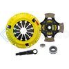 ACT HC7-HDG4 1988 HONDA CIVIC HD/RACE SPRUNG 4 PAD CLUTCH KIT