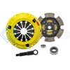 ACT HC7-HDG6 1988 HONDA CIVIC HD/RACE SPRUNG 6 PAD CLUTCH KIT