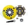 ACT HC7-SPG6 1988 HONDA CIVIC SPORT/RACE SPRUNG 6 PAD CLUTCH KIT