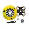 ACT HC7-SPR4 1988 HONDA CIVIC SPORT/RACE RIGID 4 PAD CLUTCH KIT