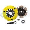 ACT HC7-SPR6 1988 HONDA CIVIC SPORT/RACE RIGID 6 PAD CLUTCH KIT