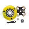 ACT HC7-XTR4 1988 HONDA CIVIC XT/RACE RIGID 4 PAD CLUTCH KIT