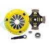 ACT HC7-XXG4 1988 HONDA CIVIC MAXX/RACE SPRUNG 4 PAD CLUTCH KIT