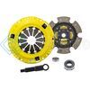 ACT HC7-XXG6 1988 HONDA CIVIC MAXX/RACE SPRUNG 6 PAD CLUTCH KIT