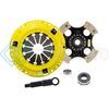 ACT HC7-XXR4 1988 HONDA CIVIC MAXX/RACE RIGID 4 PAD CLUTCH KIT
