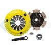 ACT HC7-XXR6 1988 HONDA CIVIC MAXX/RACE RIGID 6 PAD CLUTCH KIT