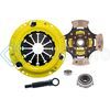 ACT HC8-HDG4 1996 HONDA CIVIC DEL SOL HD/RACE SPRUNG 4 PAD CLUTCH KIT