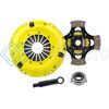 ACT HP4-HDG4 1990 HONDA PRELUDE HD/RACE SPRUNG 4 PAD CLUTCH KIT