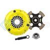 ACT HP4-HDR4 1990 HONDA PRELUDE HD/RACE RIGID 4 PAD CLUTCH KIT