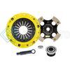 ACT HS2-HDR4 2000 HONDA S2000 HD/RACE RIGID 4 PAD CLUTCH KIT
