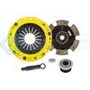 ACT HS2-HDR6 2000 HONDA S2000 HD/RACE RIGID 6 PAD CLUTCH KIT