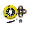 ACT HW2-HDG4 1988 HONDA CIVIC HD/RACE SPRUNG 4 PAD CLUTCH KIT