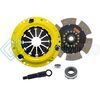 ACT HW2-HDR6 1988 HONDA CIVIC HD/RACE RIGID 6 PAD CLUTCH KIT