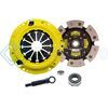 ACT HW3-HDG6 1989 HONDA CIVIC HD/RACE SPRUNG 6 PAD CLUTCH KIT