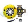 ACT HW4-HDG4 1990 HONDA CIVIC HD/RACE SPRUNG 4 PAD CLUTCH KIT