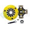 ACT HW4-SPG4 1990 HONDA CIVIC SPORT/RACE SPRUNG 4 PAD CLUTCH KIT