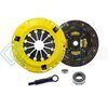 ACT HW4-SPSS 1990 HONDA CIVIC SPORT/PERF STREET SPRUNG CLUTCH KIT