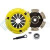 ACT HW4-XTR6 1990 HONDA CIVIC XT/RACE RIGID 6 PAD CLUTCH KIT