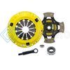 ACT HW4-XXG4 1990 HONDA CIVIC MAXX/RACE SPRUNG 4 PAD CLUTCH KIT