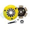 ACT HW4-XXR6 1990 HONDA CIVIC MAXX/RACE RIGID 6 PAD CLUTCH KIT