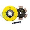 ACT HY3-HDR6 2010 HYUNDAI GENESIS COUPE HD/RACE RIGID 6 PAD CLUTCH KIT