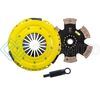 ACT JP1-HDR6 1993 JEEP WRANGLER HD/RACE RIGID 6 PAD CLUTCH KIT