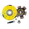 ACT JP2-HDG6 2007 JEEP WRANGLER HD/RACE SPRUNG 6 PAD CLUTCH KIT